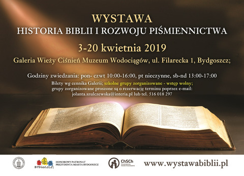 https://bydgoszcz.bliskoserca.pl/aktualnosci/wiadomosci-z-bydgoszczy-historia-biblii-i-rozwoju-pismiennictwa,2582